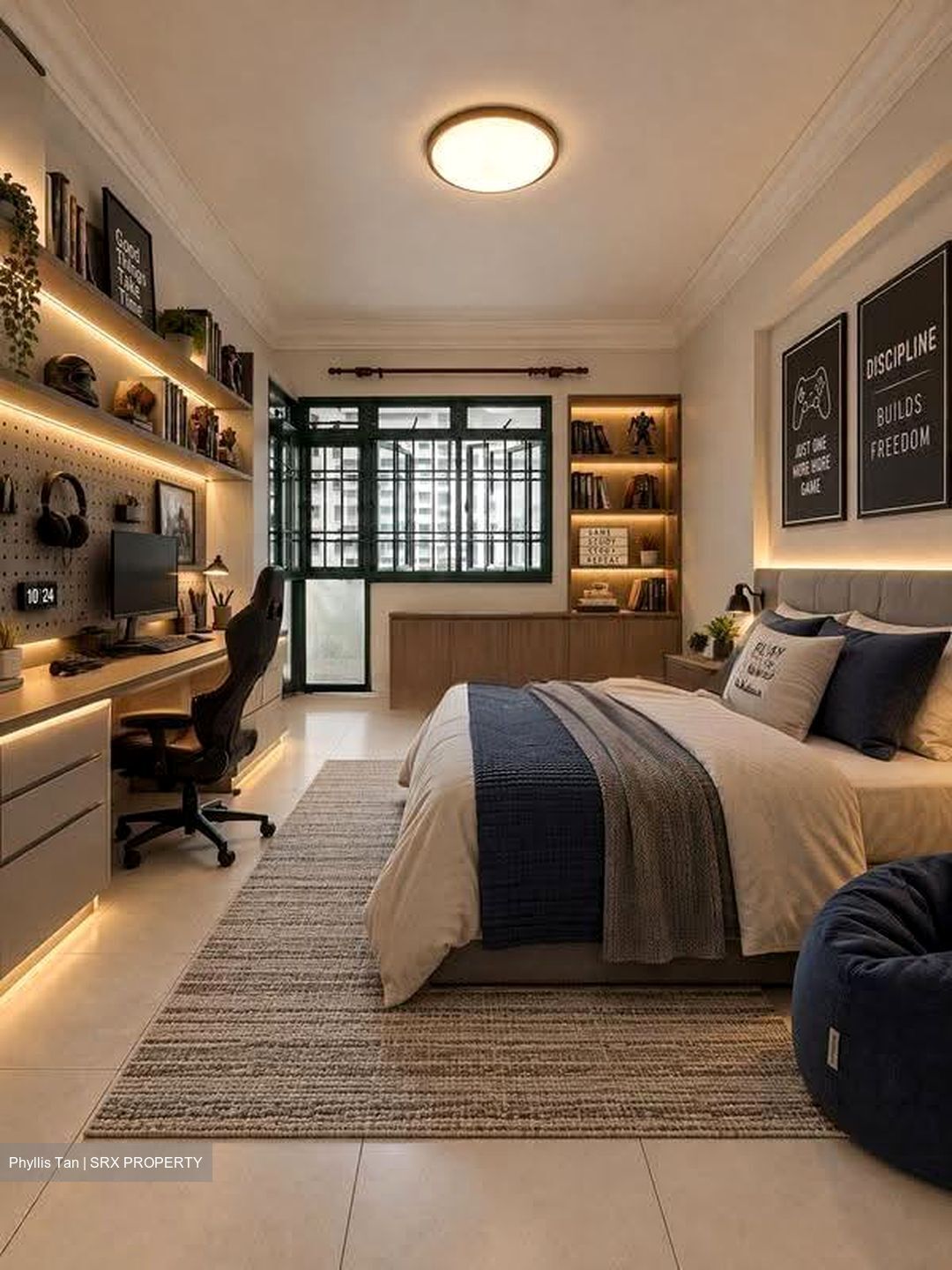 Blk 454 Choa Chu Kang Avenue 4 (Choa Chu Kang), HDB Executive #622730141